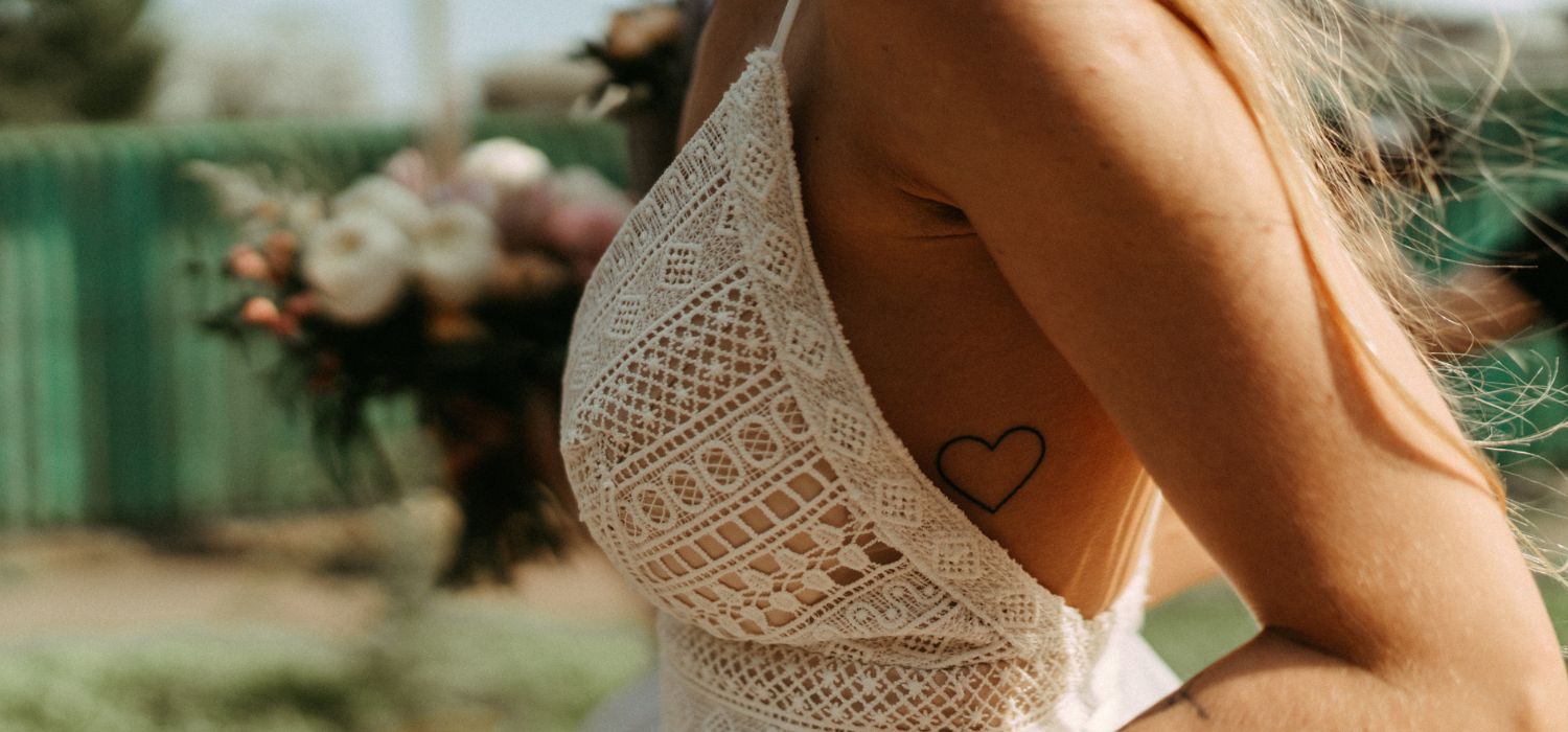 Pourquoi porter de la belle lingerie change votre journée