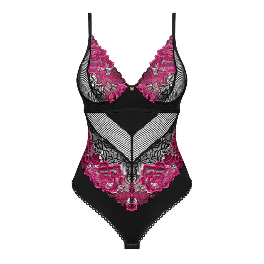 Body grande taille - LUXURY ALLEY