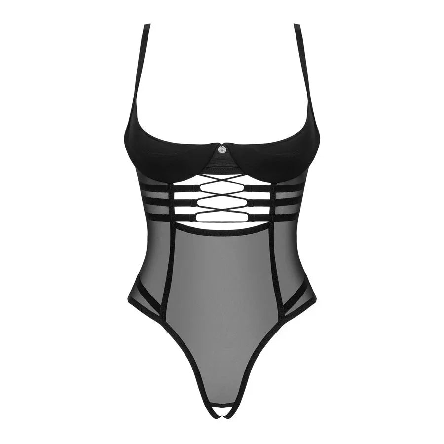 Body ouvert - LUXURY ALLEY