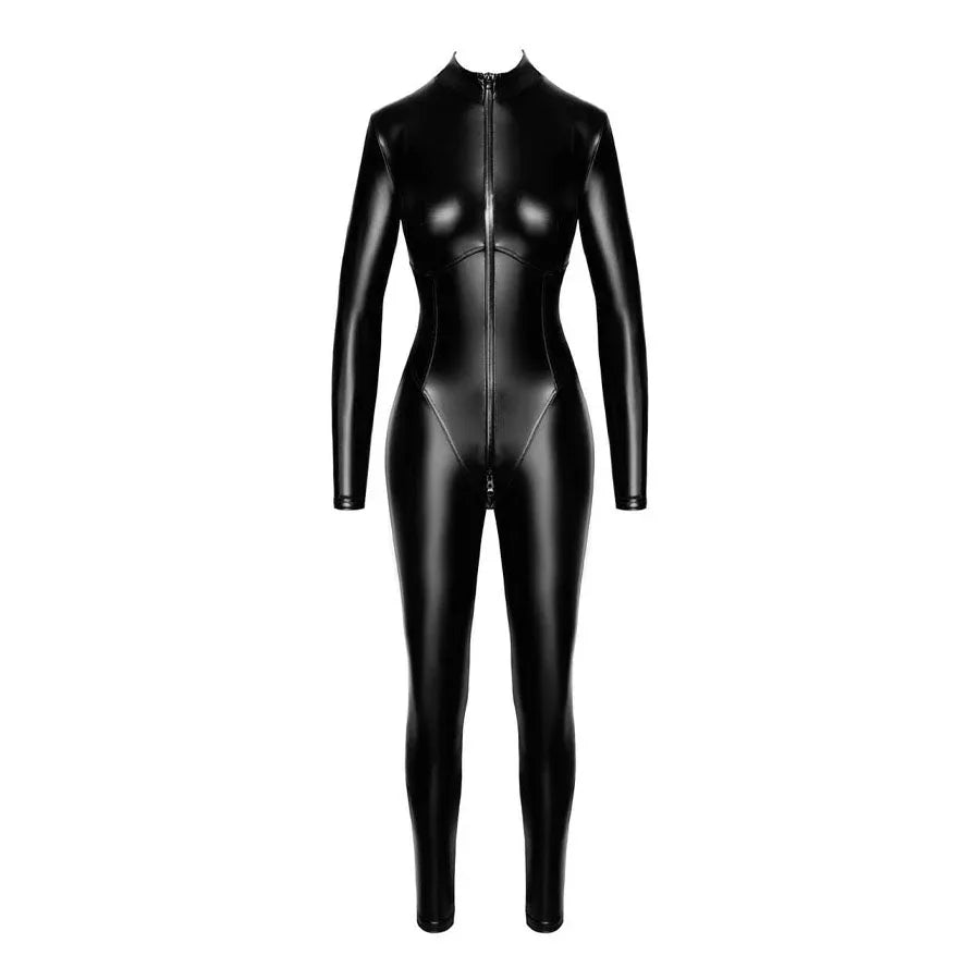 Combinaison vinyle - LUXURY ALLEY