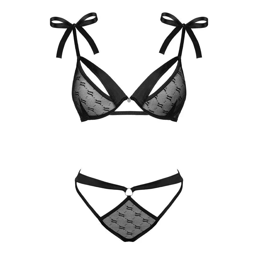 Ensemble lingerie - LUXURY ALLEY