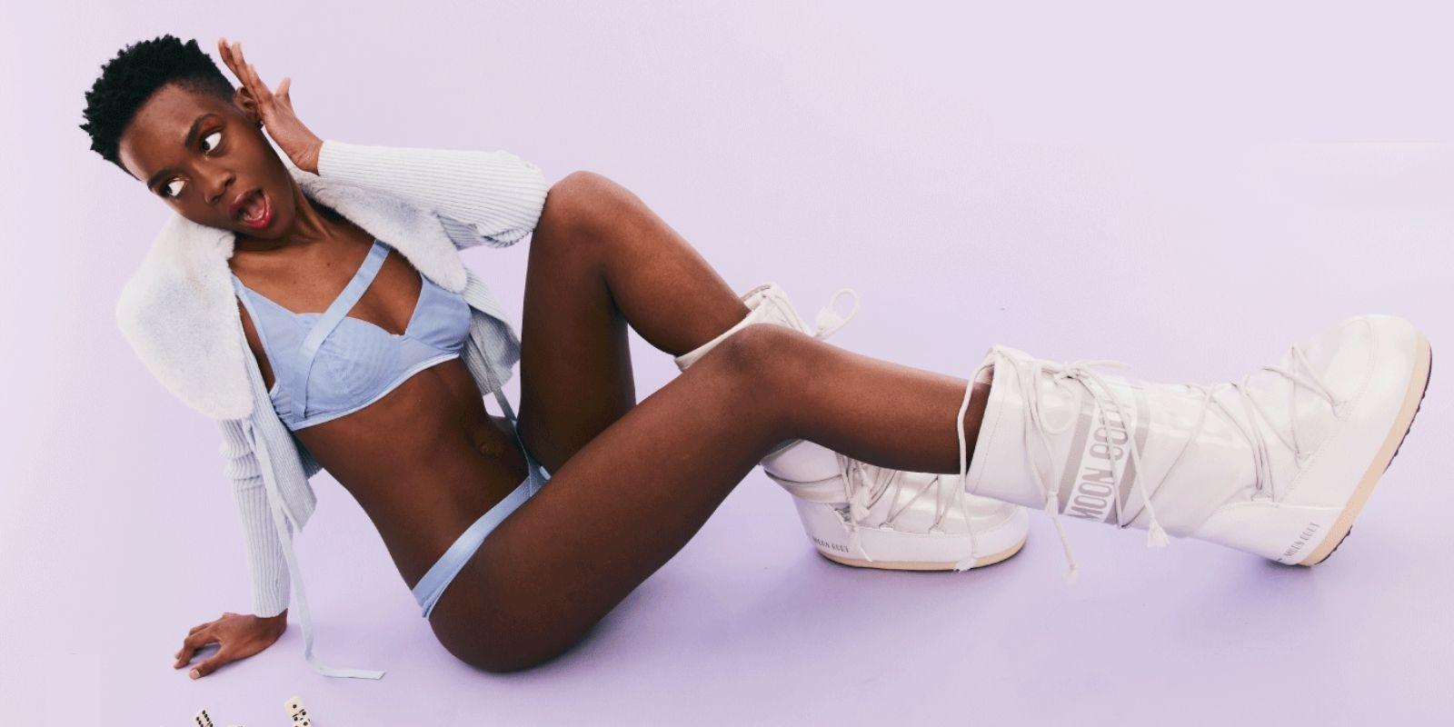 Freedom - LUXURY ALLEY