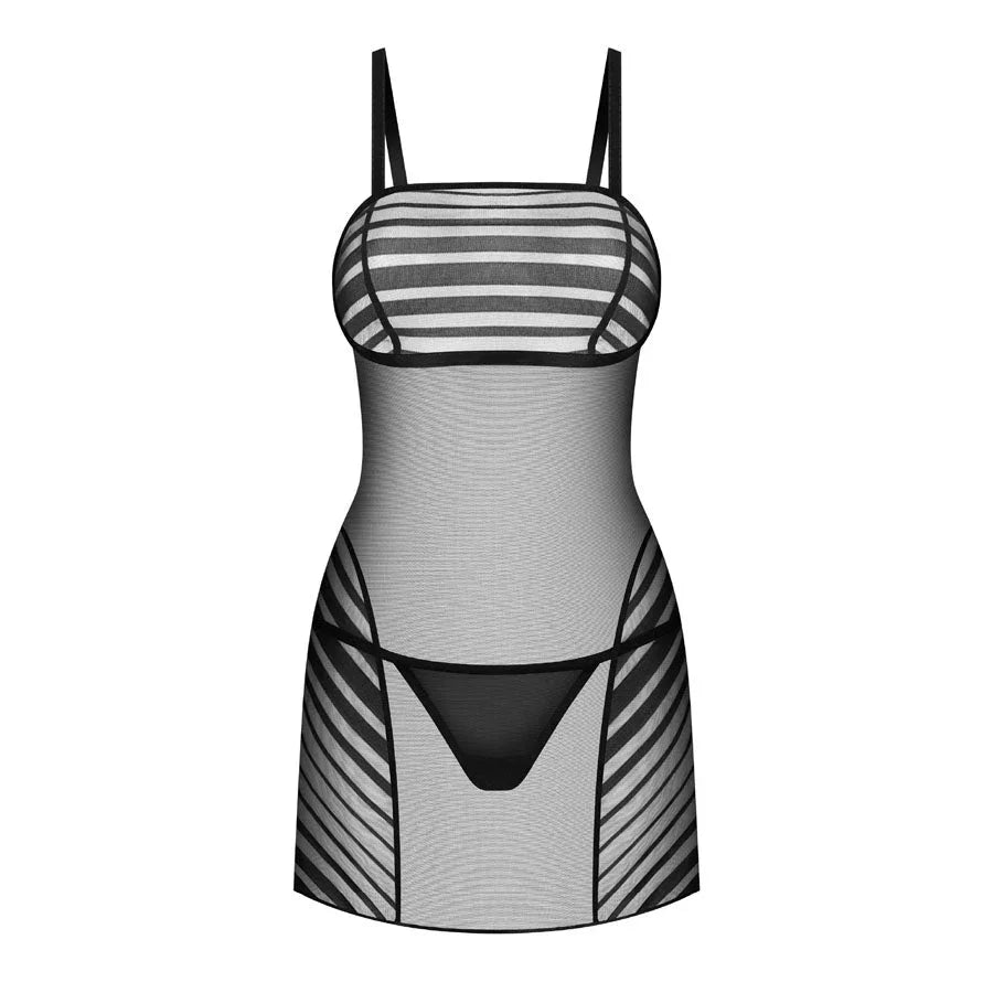 Nuisette - LUXURY ALLEY