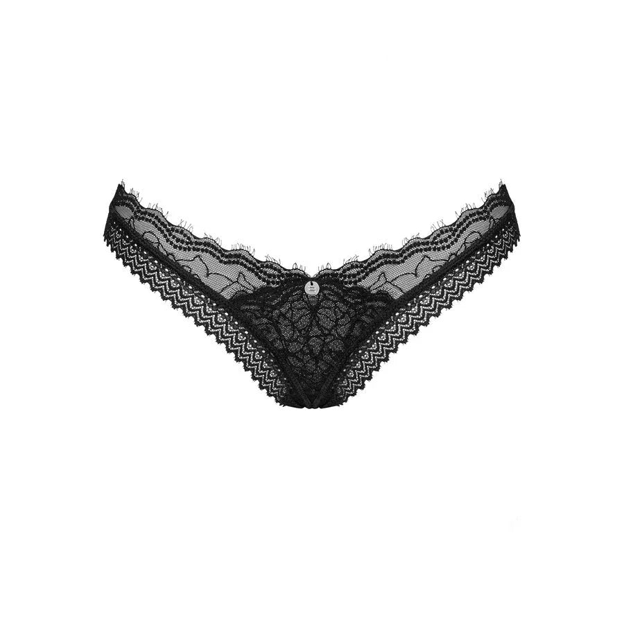 strings grandes tailles pour femmes