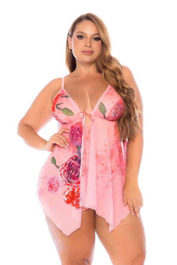Nuisette Blushing Flirty +