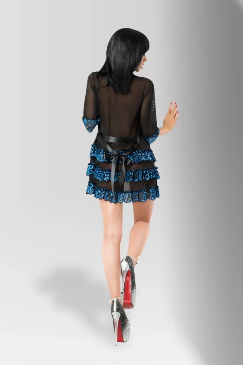 Diamond Negligee CR3837