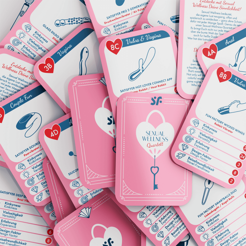 Satisfyer Deluxe Advent Calendar 2024