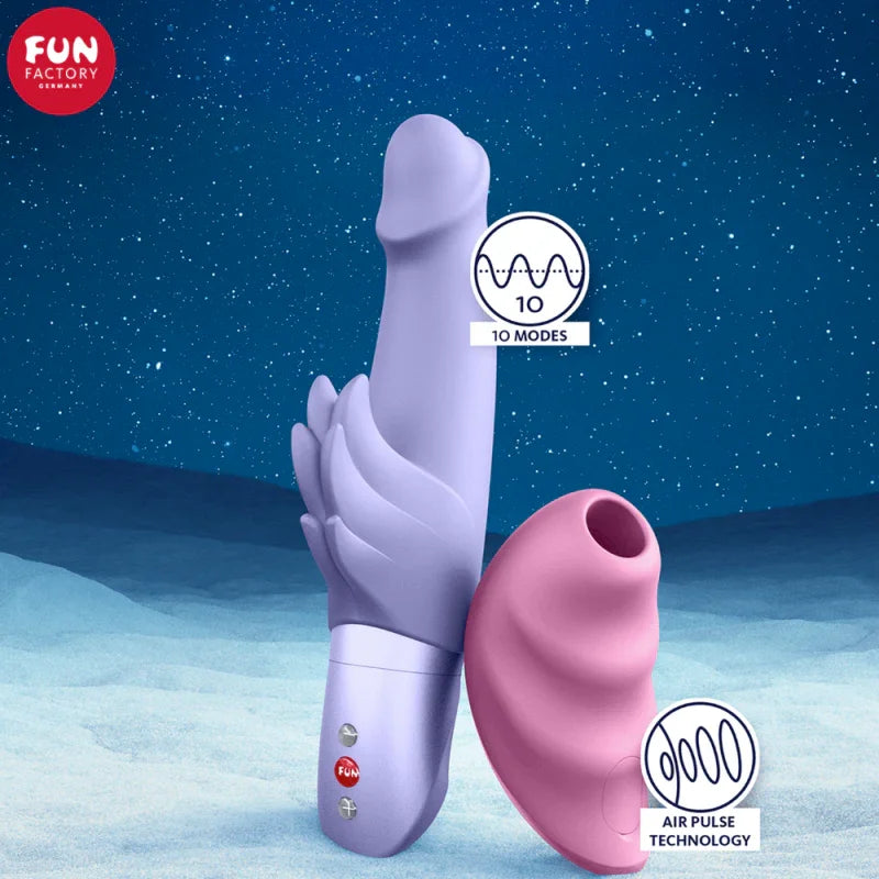 Calendrier de l'Avent Satisfyer Deluxe 2025 par Luxury Alley