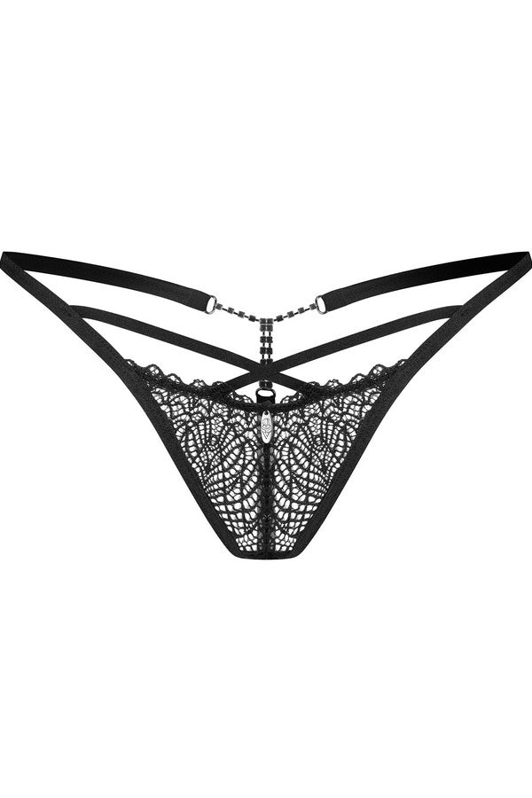 String iliosa par Obsessive