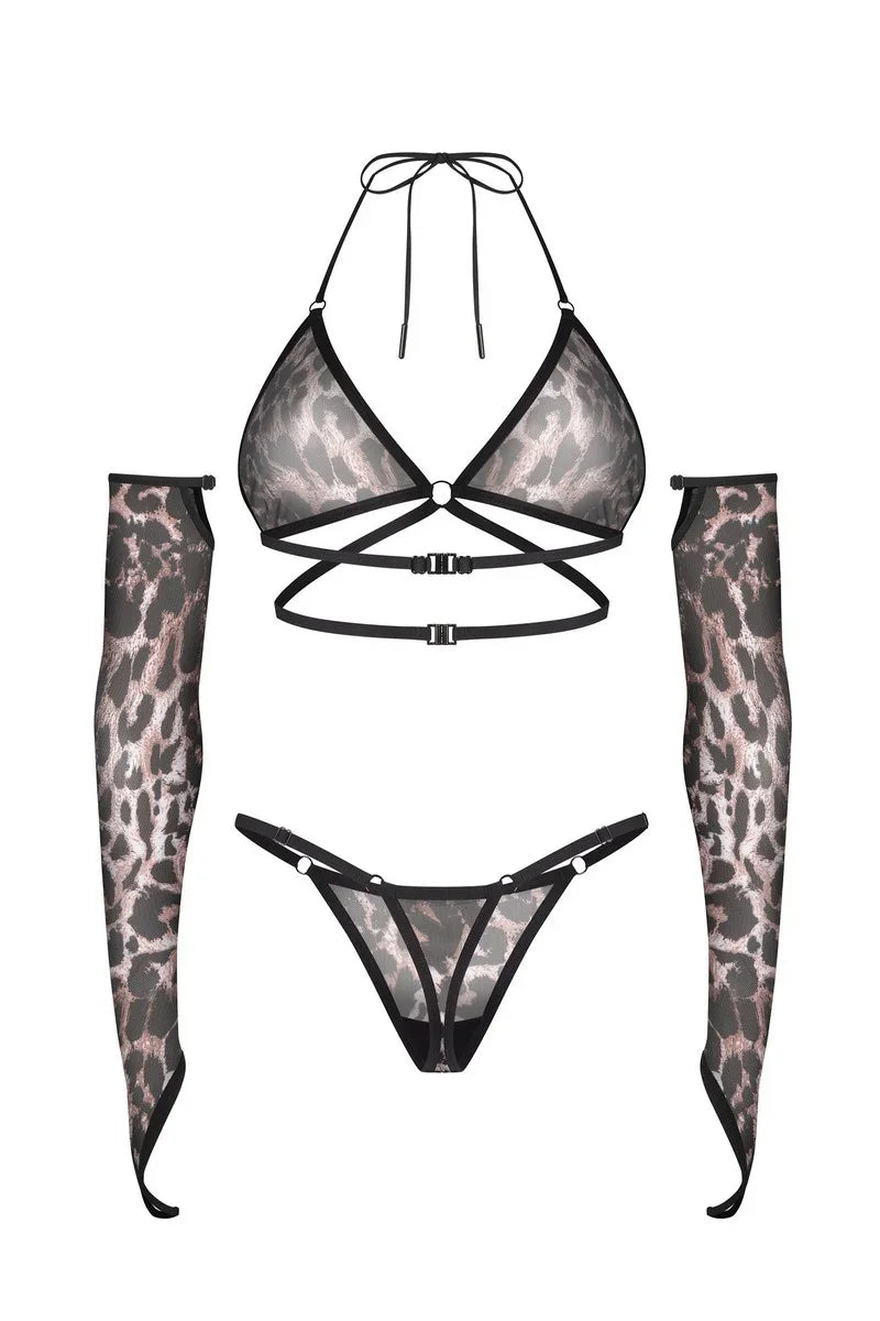 Ensemble Addia par Obsessive