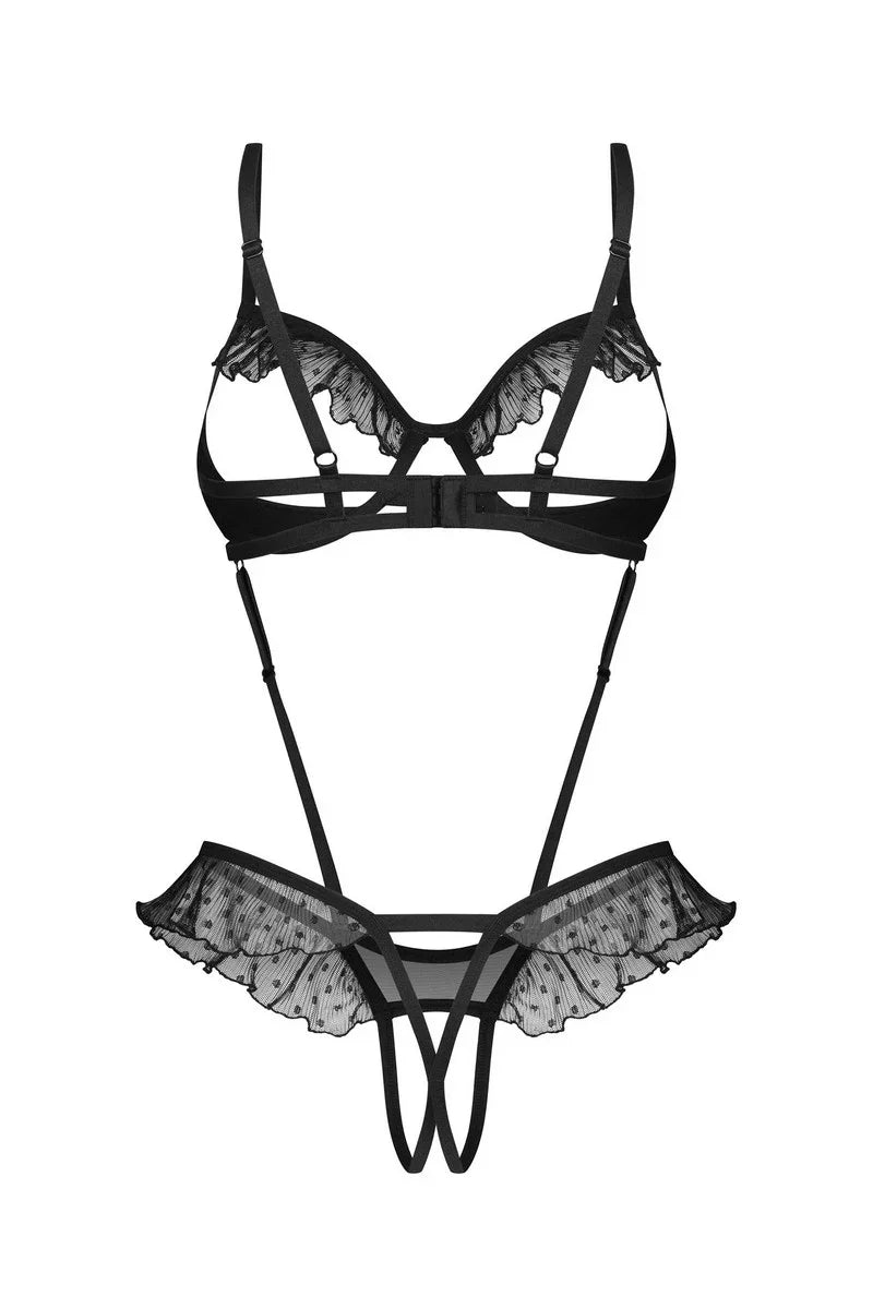 Body Carrola par Obsessive