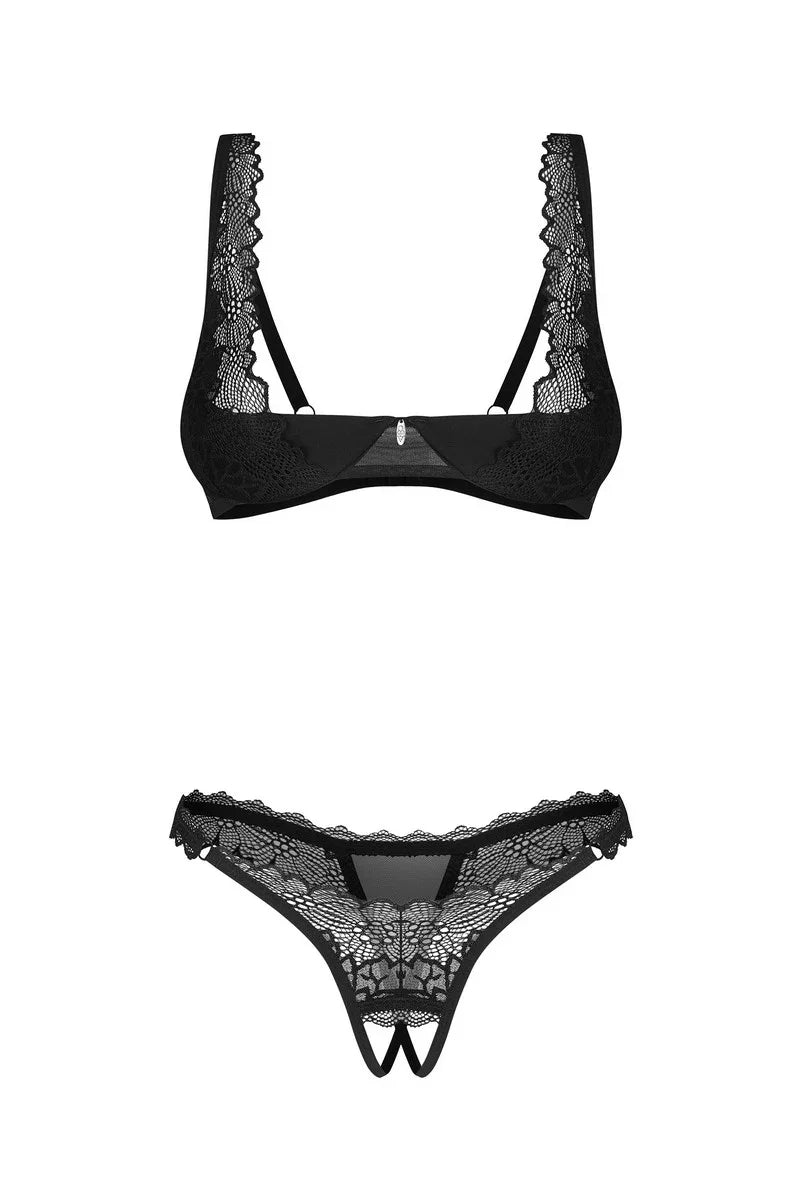 Ensemble ouvert Deina More par Obsessive