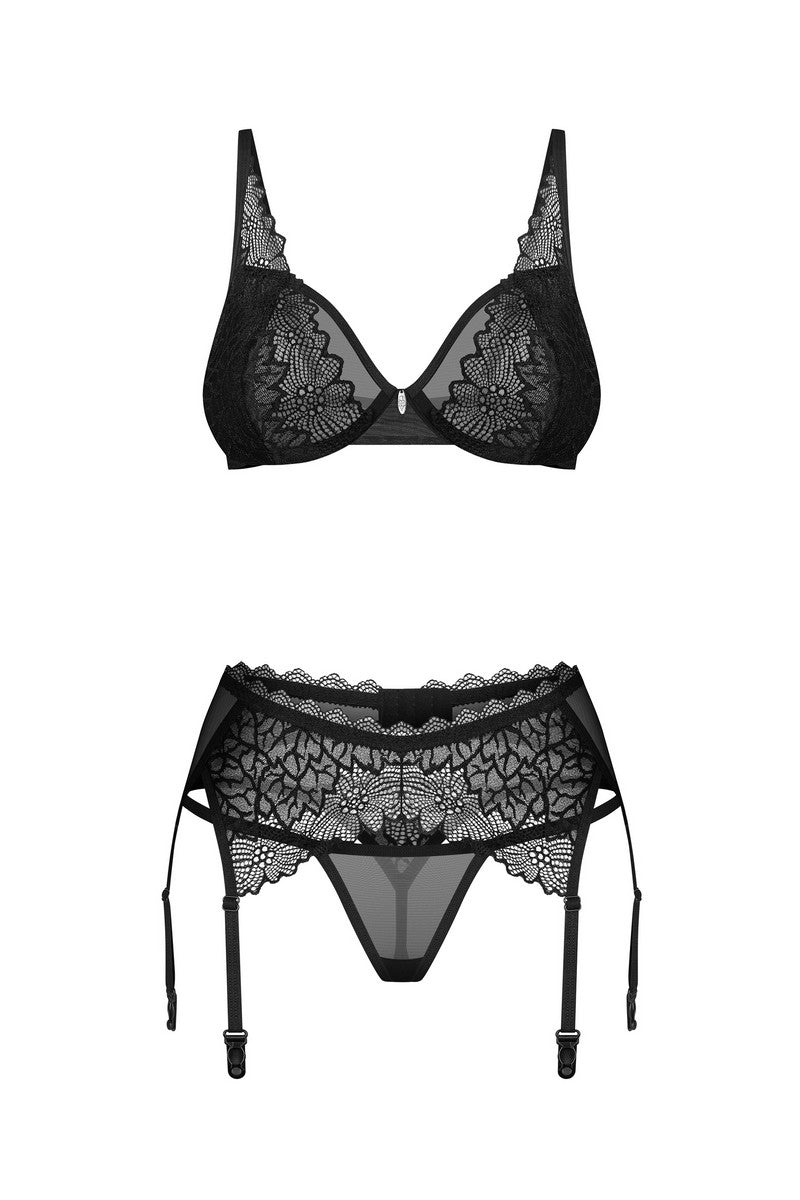 Deina More 3-Piece set