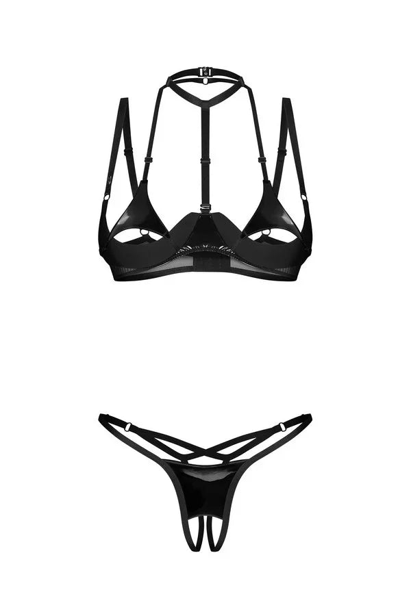 Ensemble ouvert Rolleya par Obsessive