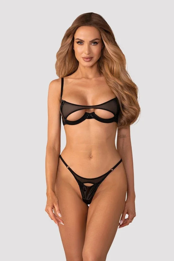 Ensemble Rolleya par Obsessive