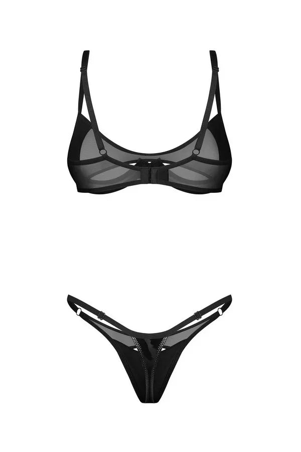 Ensemble Rolleya par Obsessive