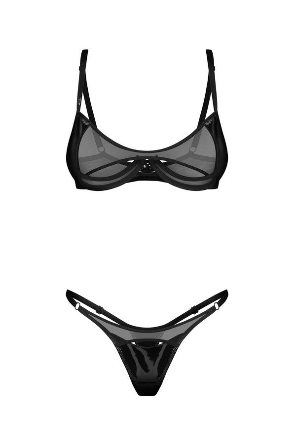 Rolleya 2-piece set