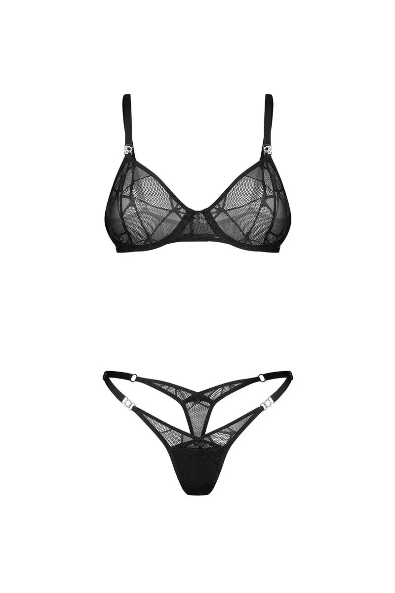 Ensemble Olianna par Obsessive