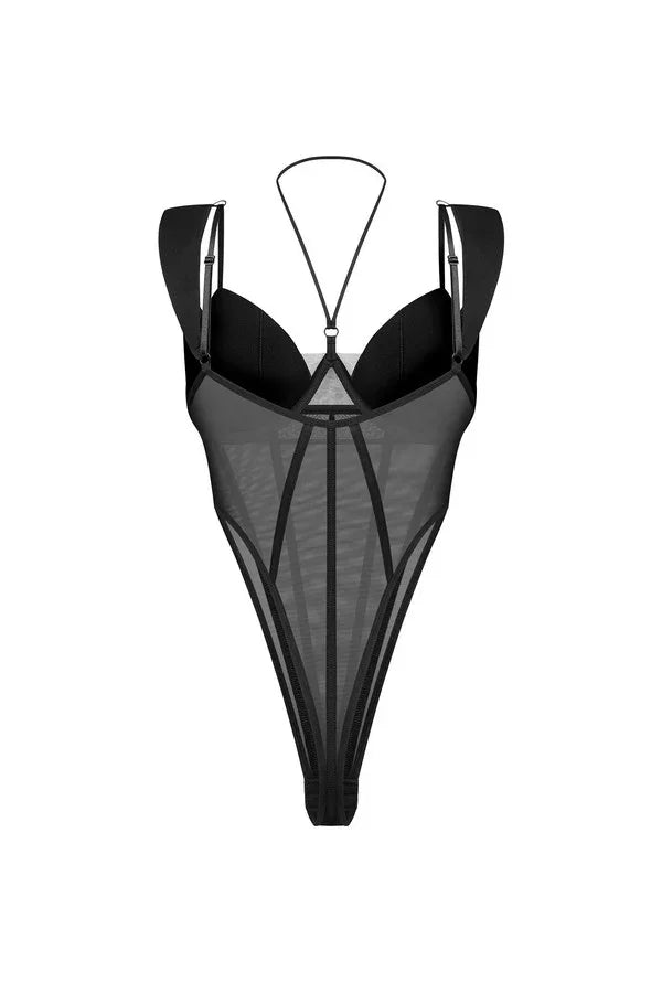 Body string Sibilie par Exquisite