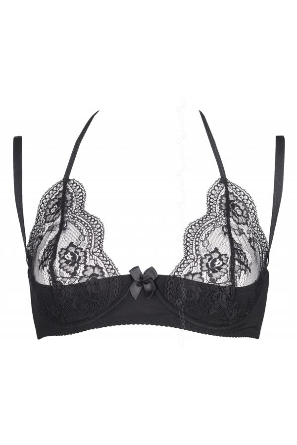 Corona Australe Lace Bra V-5801