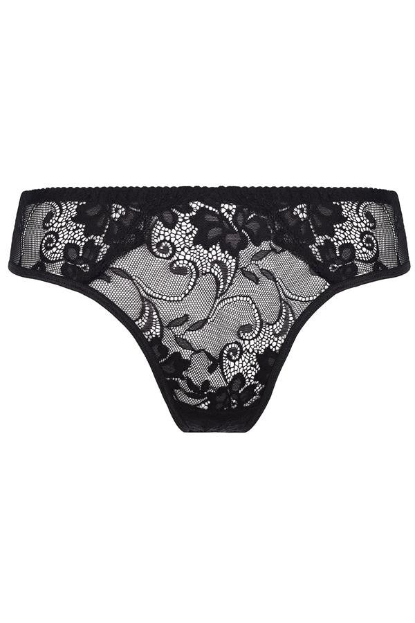 Open panties V-8243