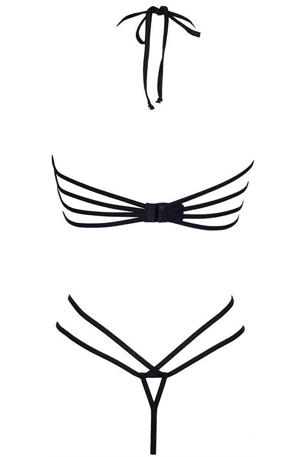 V-8870 bodysuit