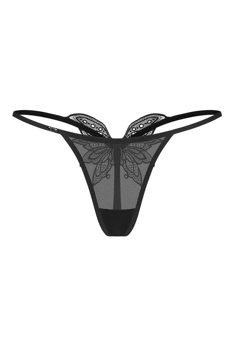 String Veyane par Obsessive