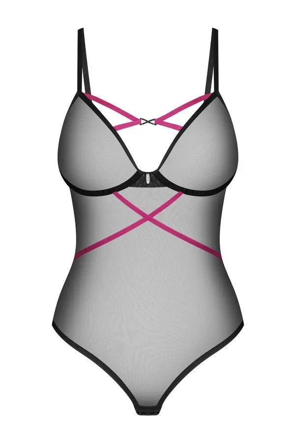 Bodie Novenes par Obsessive