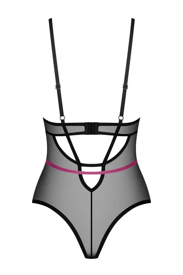 Bodie Novenes par Obsessive