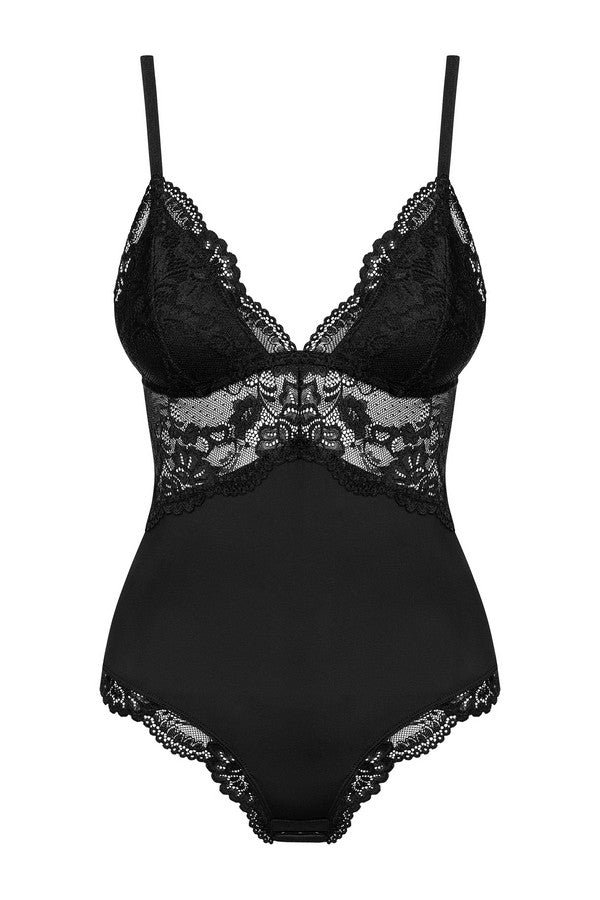 Body 810-TED par Obsessive