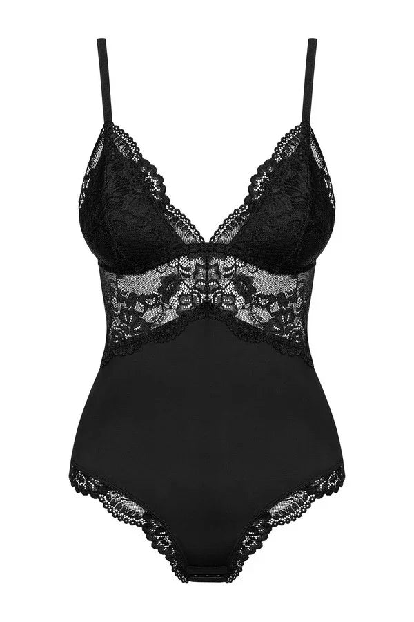 Body 810-TED par Obsessive