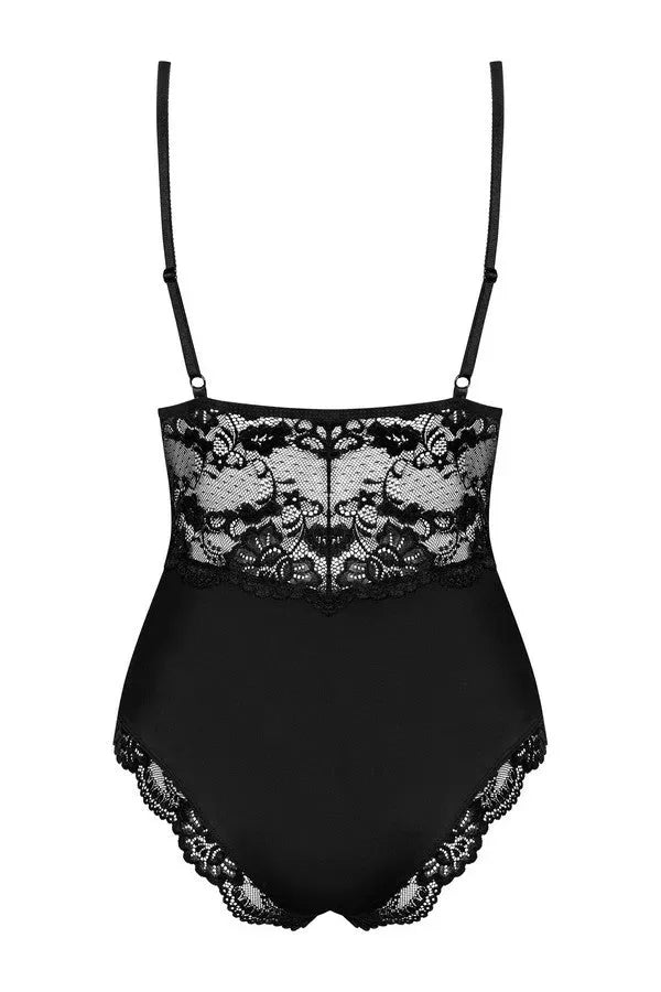 Body 810-TED par Obsessive