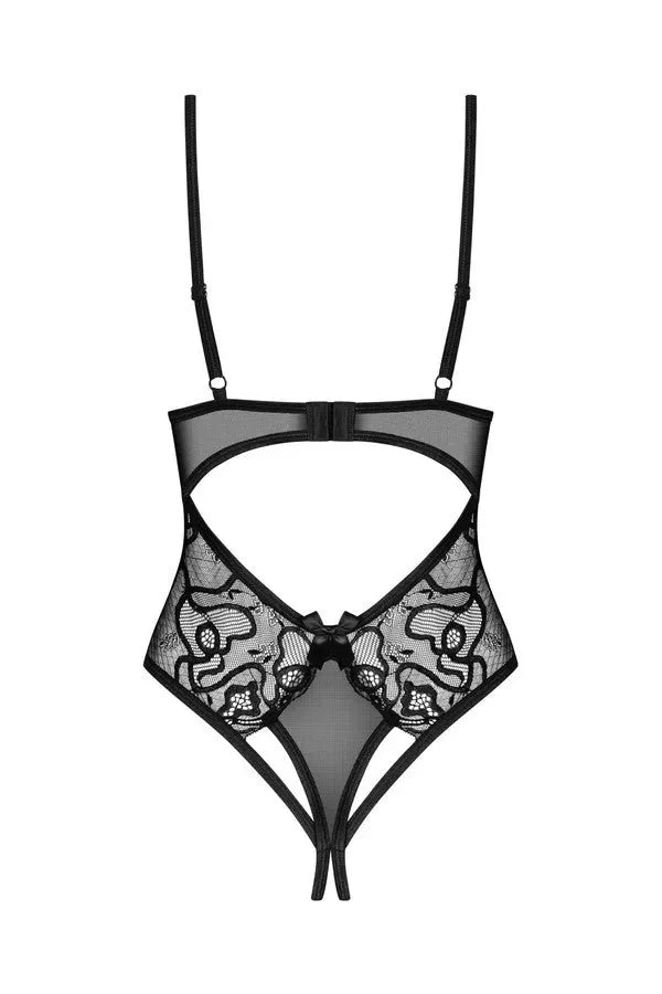 Body fendu Blomentis par Obsessive