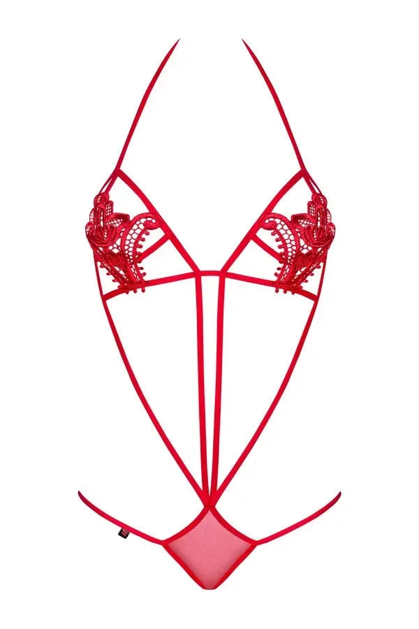 Body Luiza par Obsessive