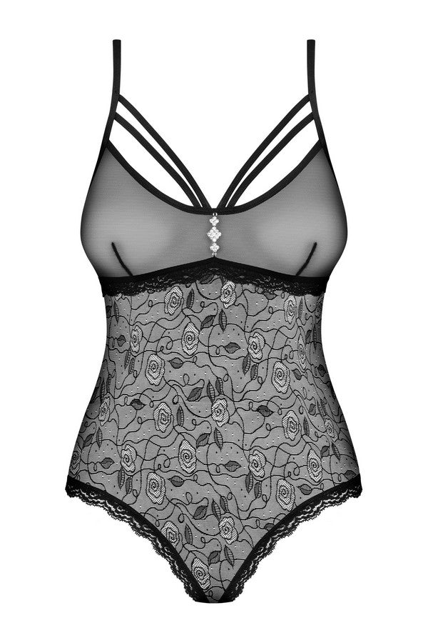 Body ouvert 818-TED par Obsessive