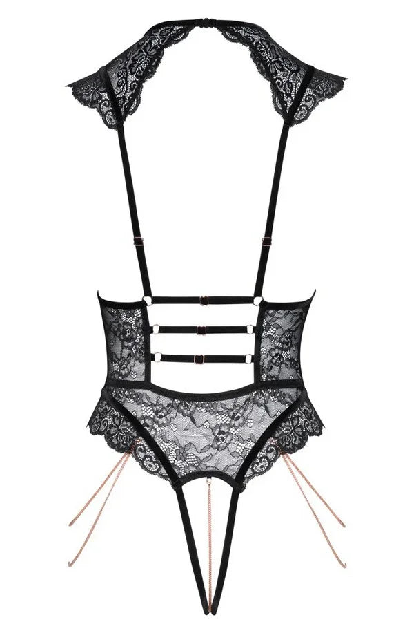 Body ouvert par Abierta Fina