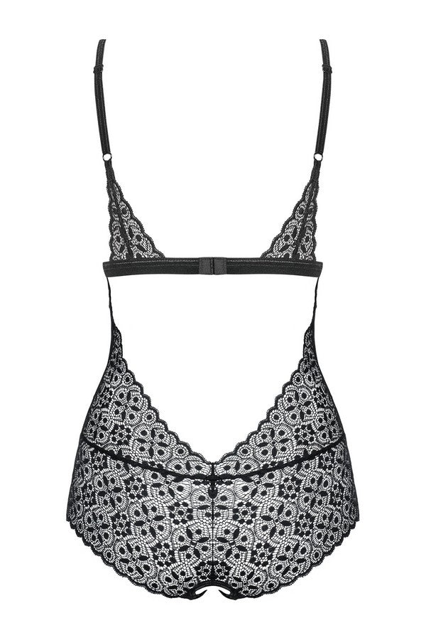 Body ouvert Shibu par Obsessive