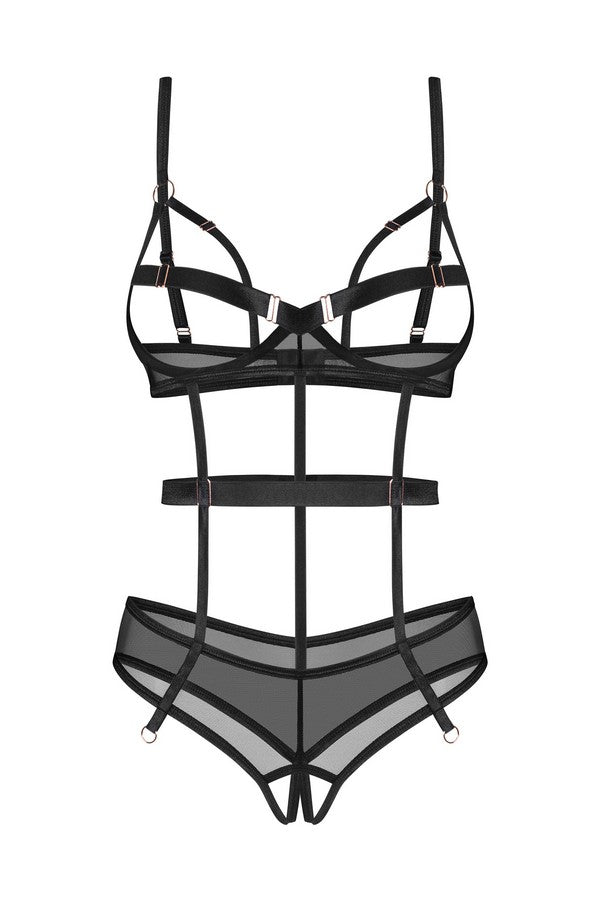 Body ouvert Euridia par Freedom