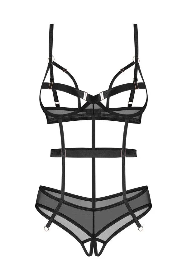 Body ouvert Euridia par Obsessive