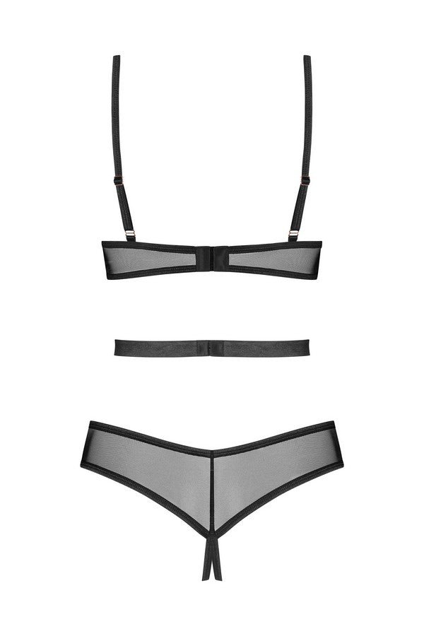 Body seins-nus Euridia par Freedom