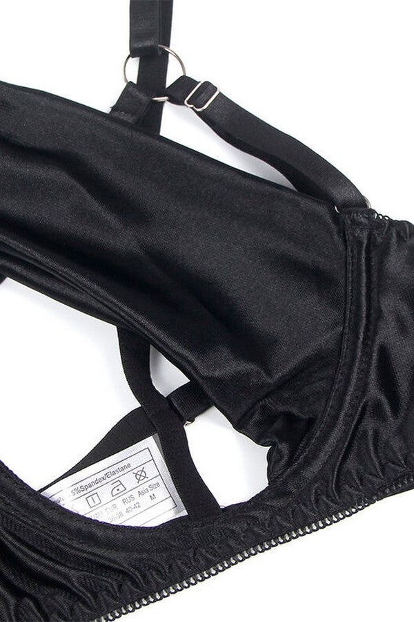 Ensemble The Bow par Subblime