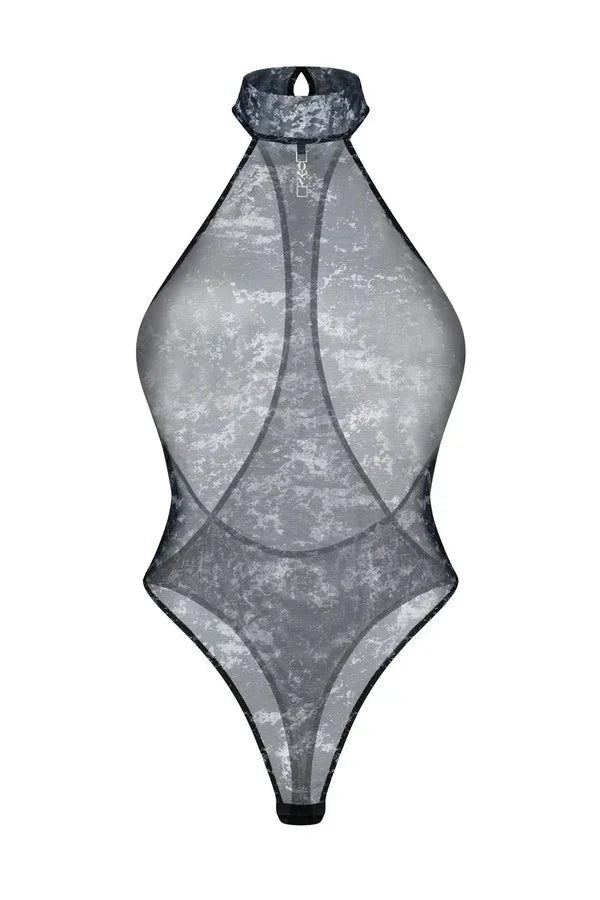 Body échancré Corrosis par Freedom