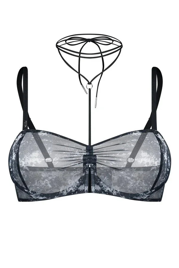 Brassière à armatures Corrosis par Freedom