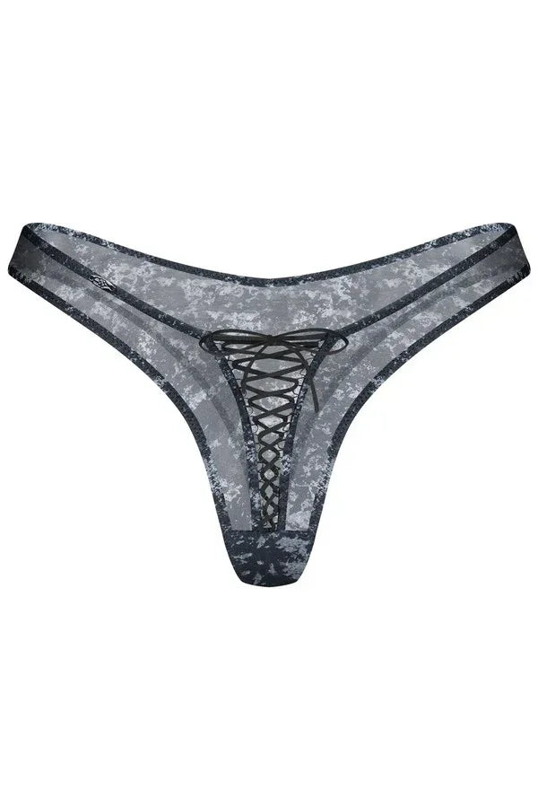 String lacé Corrosis par Freedom