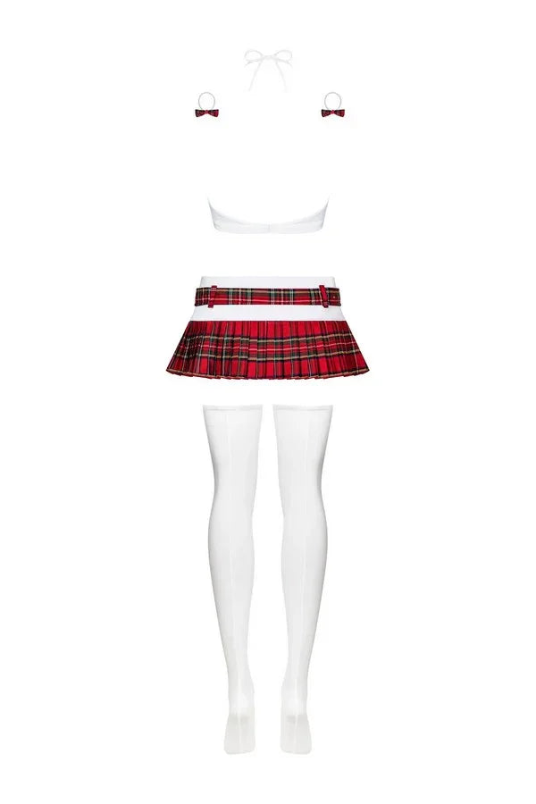 Costume Schooly par Obsessive