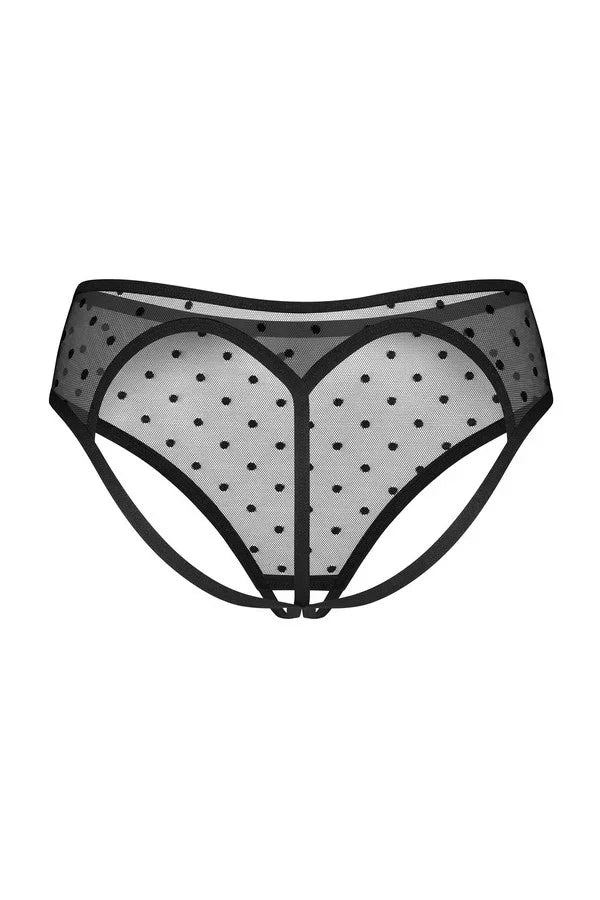 Culotte fesses-nues Nuites par Obsessive