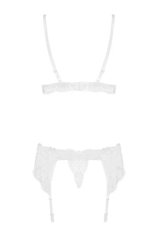 Ensemble 810-SEG par Obsessive