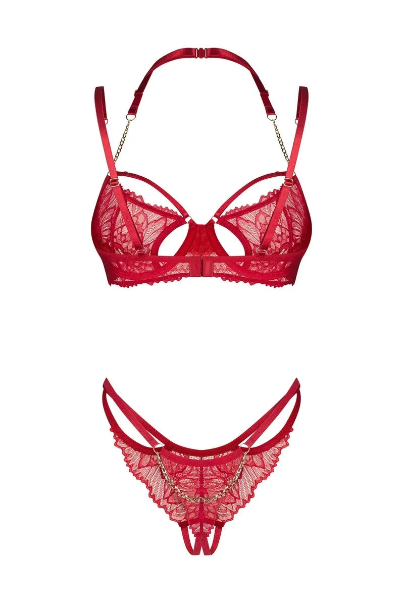 Ensemble Matildea par Obsessive