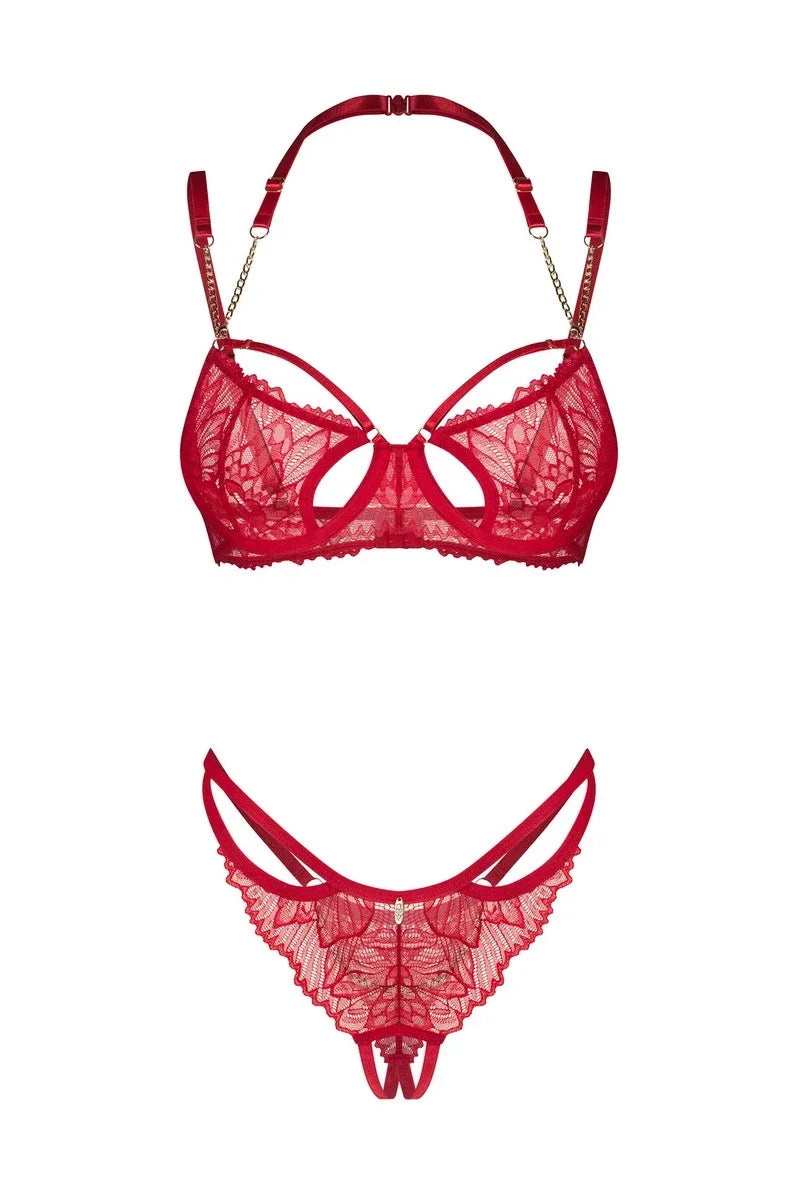 Ensemble Matildea par Obsessive