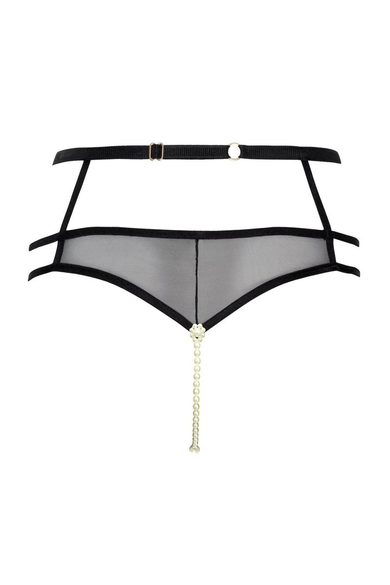 London pearls panty